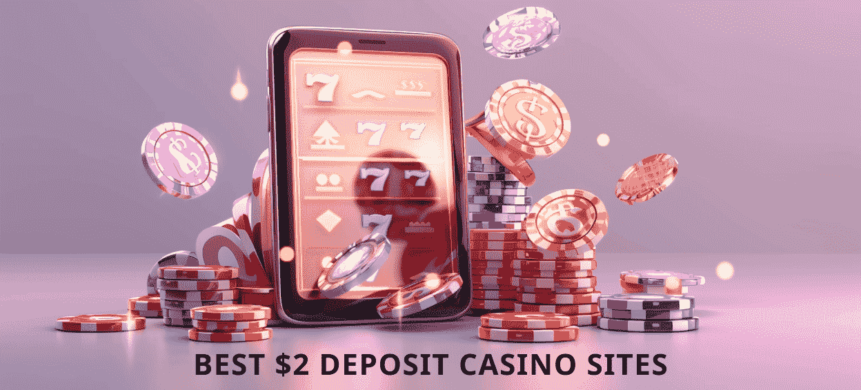 Best $2 deposit casinos in Australia